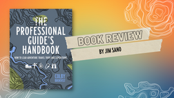 Book Review by Jim Sano