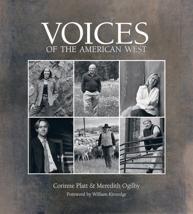 Voices of the American West