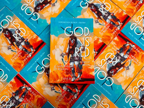 Press Release | God is Red 50th Anniversary Edition