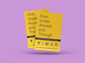 Over, Under, Around, and Through Resources
