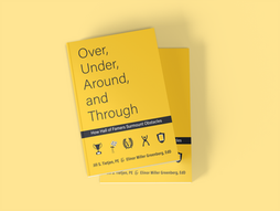 Using Over, Under, Around, and Through in the Workplace