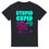 Thumbnail: STUPID CUPID Retro Heavyweight Cotton T-Shirt
