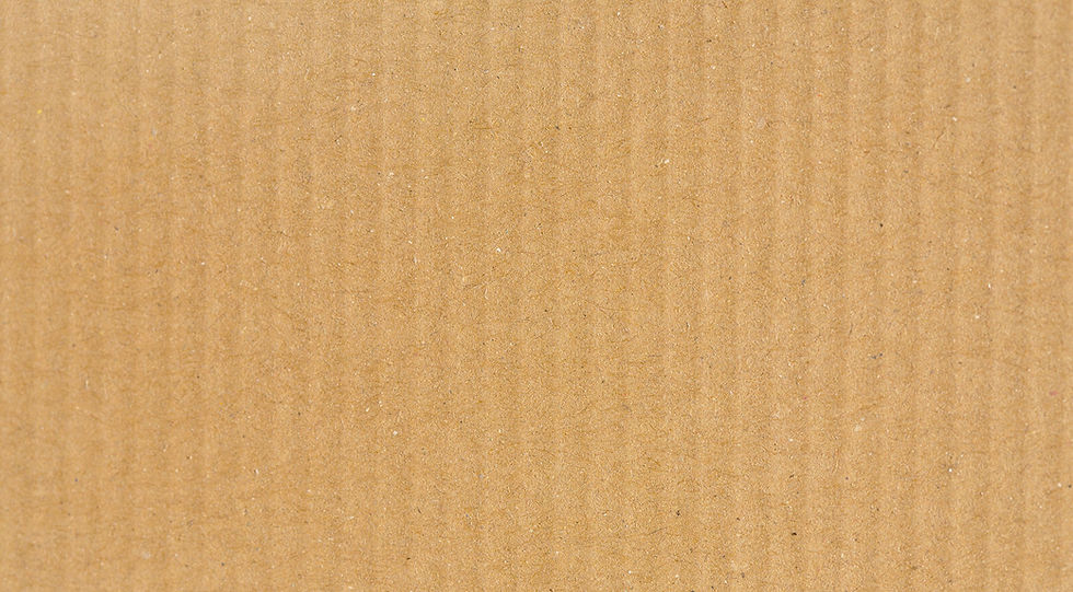 Premier Cardboard Packaging Manufacturer for Every Industry
