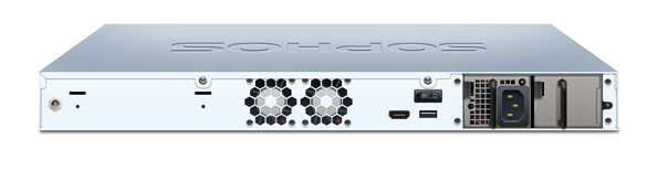 Miniatura: Sophos XG 450