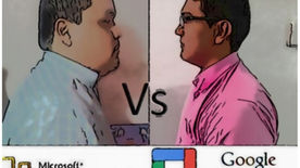 Gsuite Vs Office 365 ¿quien gana la batalla?