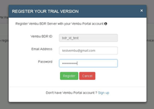 Recuperación de desastres de Hyper-V en la nube