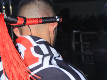 Índice de princípios