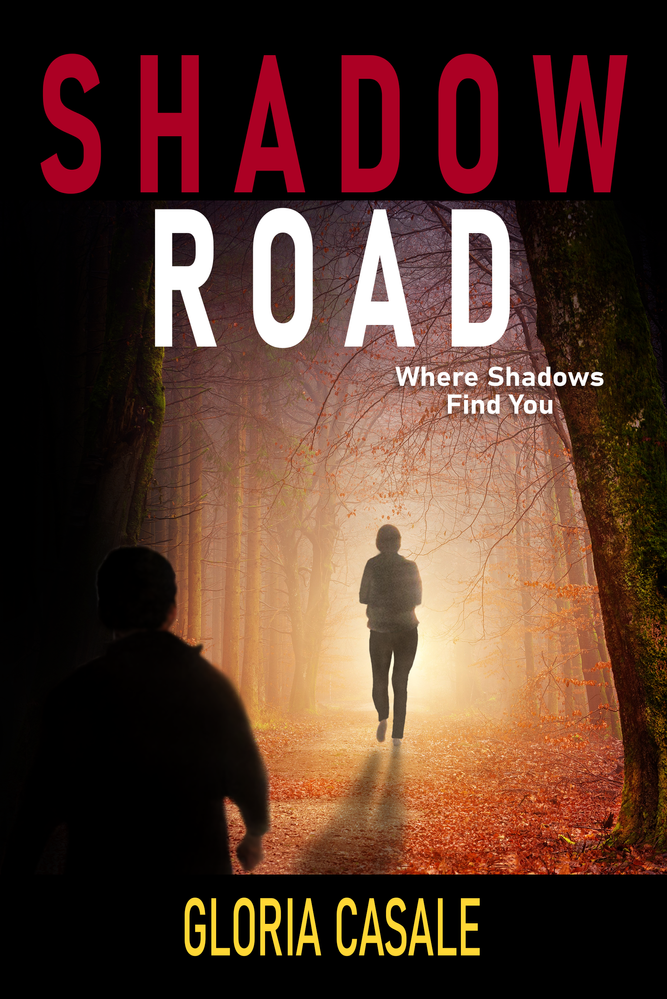 Shadow Road Cover Reveal and Contest
