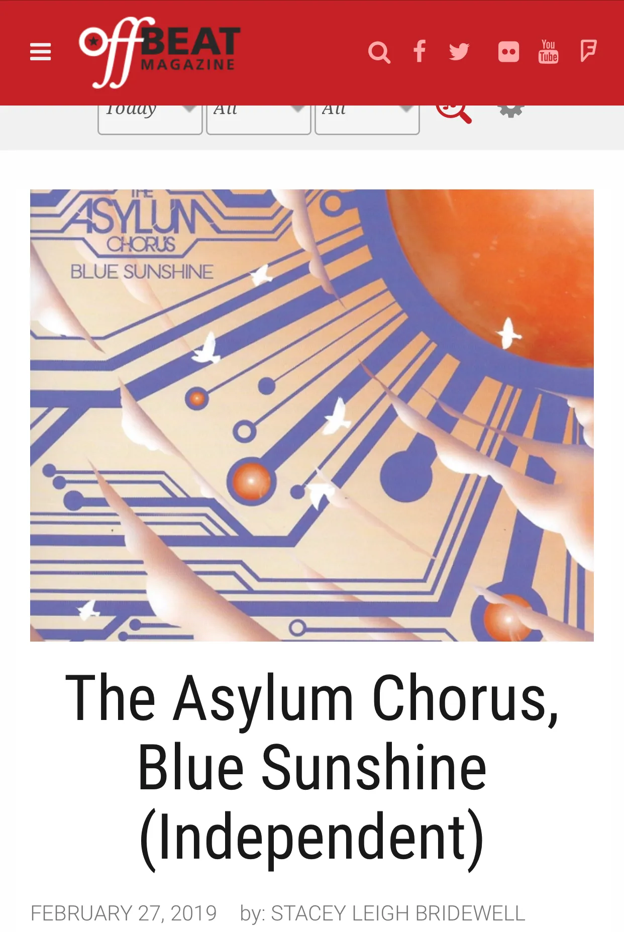 Asylum Chorus Blue Sunshine.webp