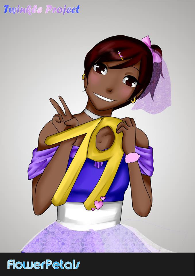 Cheonsa 19th Birthday Celebration