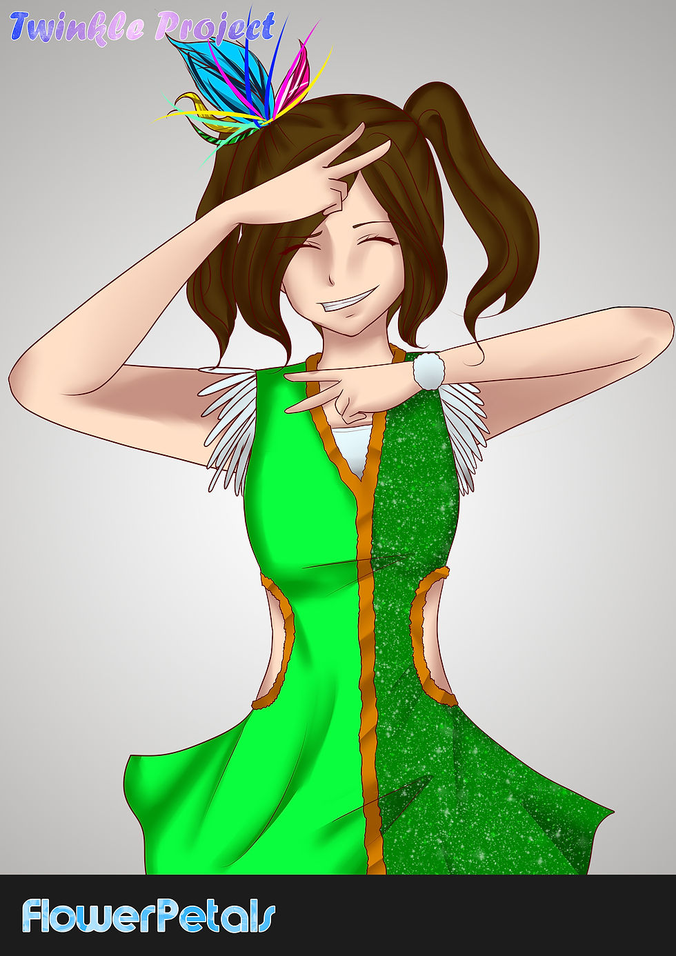 Rora Utakata Saturday Night!