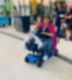 Irie Mobility Pride Revo 2