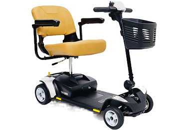 pride go go elite traveler