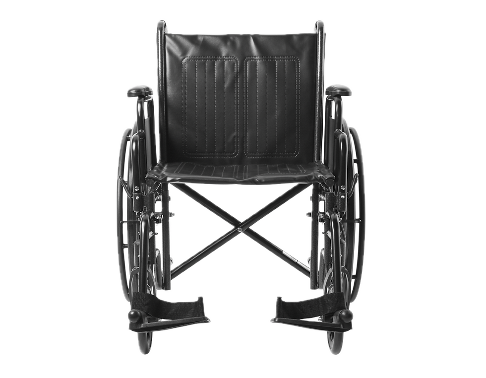 Medium duty manual wheelchair rental Jamaica