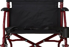 Irie Mobility Light-Duty Transport Wheelchair .jpeg