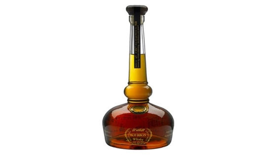 Review - Willett Pot Still Reserve Bourbon