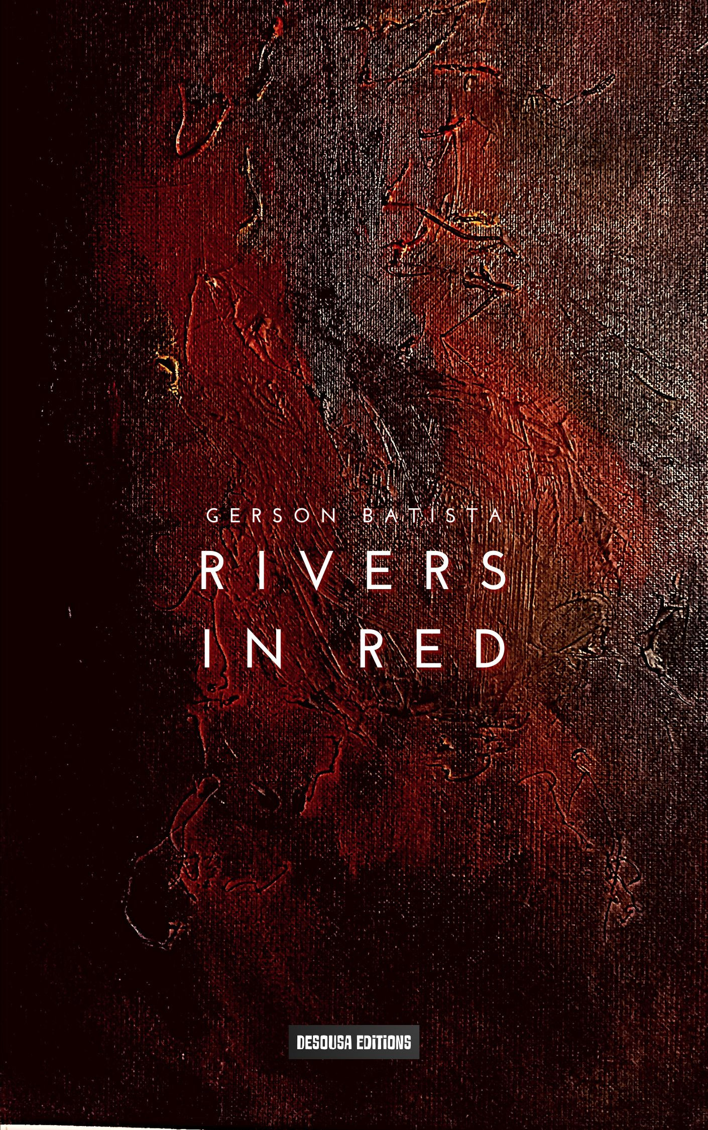 RIVERS IN RED