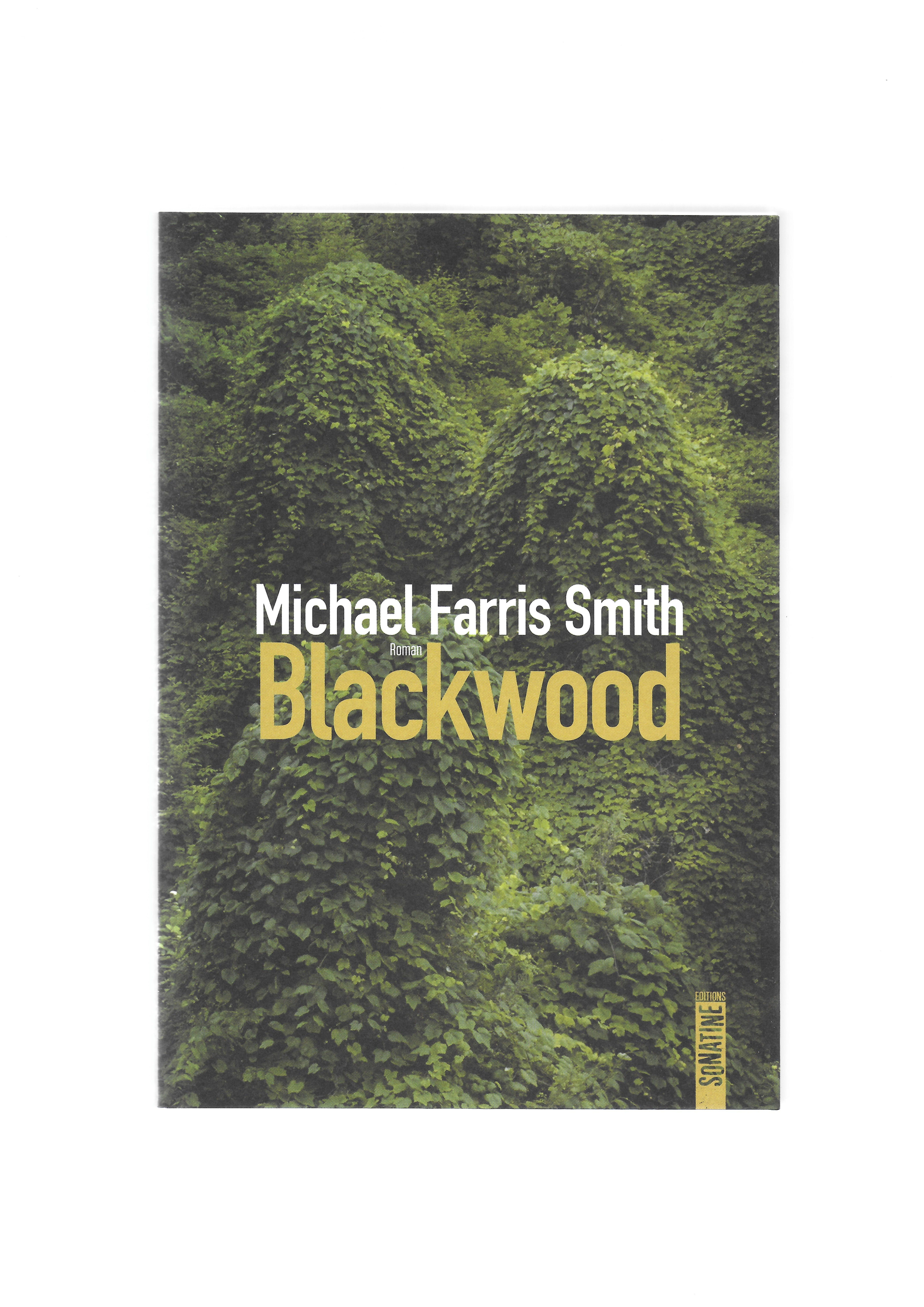Blackwood