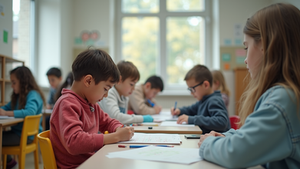 Exploring Amanda English’s Intentional Education Strategies