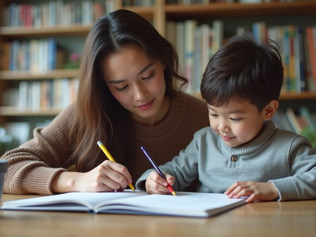 Empowering Parents: Navigating Special Education and the Individualized Education Plan (IEP)
