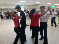 「社交舞進階班」暑期班_7981