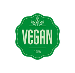 Vegan Badge 3