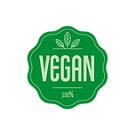 Vegan Badge 3