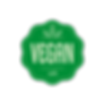 Vegan distintivo 3
