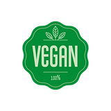 Vegan Badge 3