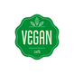 Vegan Badge 3