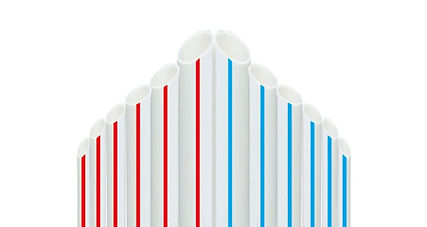 Jalpurti uPVC ASTM Pipes