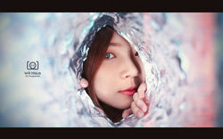 Portrait Creative