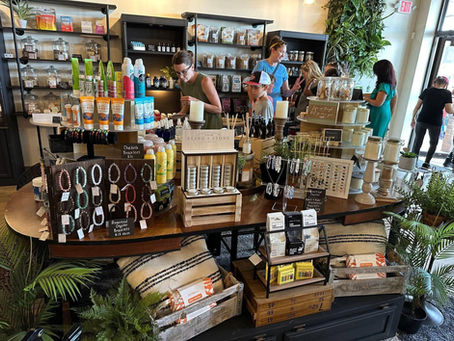 Cary Apothecary Offers Healthy Living and Authentic Small-Town Vibes