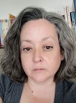 Kristine Ensor, Co-Editor of Cary-Grove Free Press