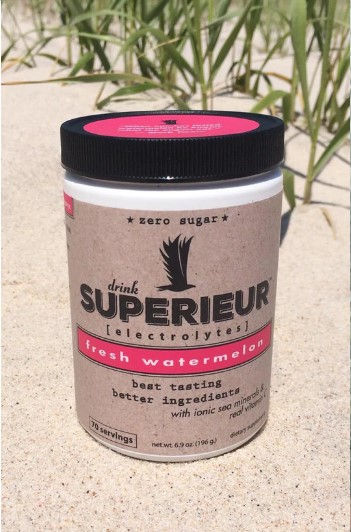 Thumbnail: Superieur Electrolytes