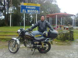 JORGE ALEXANDER VILLAROEL