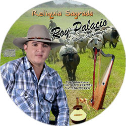 Roy Palacios