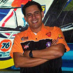 MAYER JAVIER DIAZ SOSA