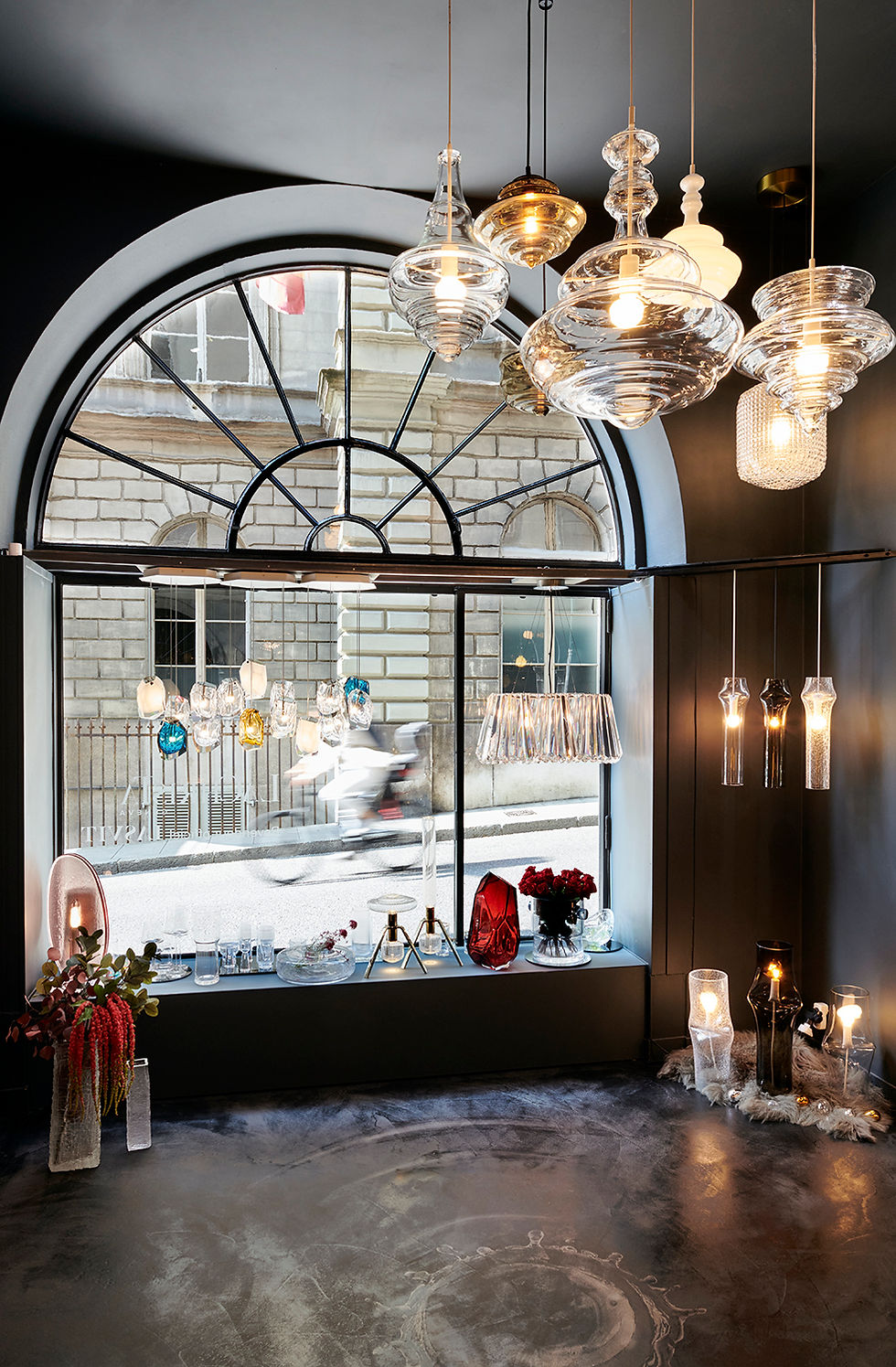LaChrista boutique