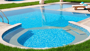 Calentadores solares para piscinas