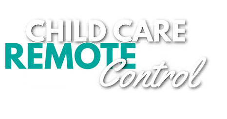 H1: Child Care Remote Control course title
