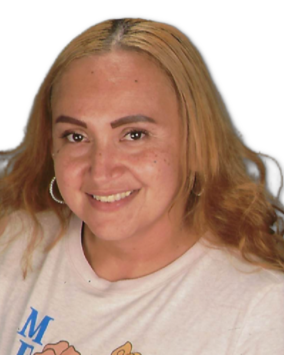 Fany Gomez Parada