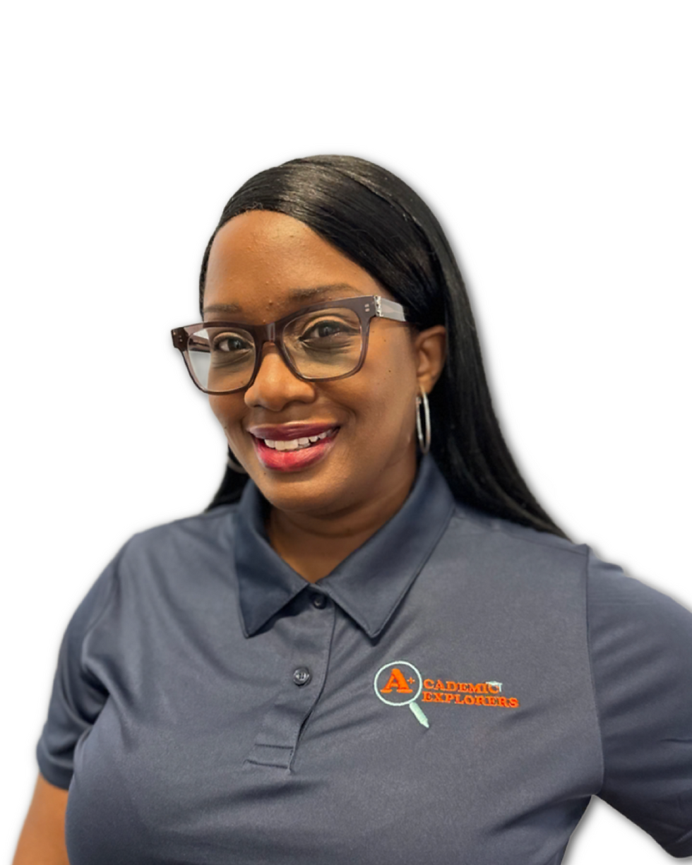 Heather Pinckney
