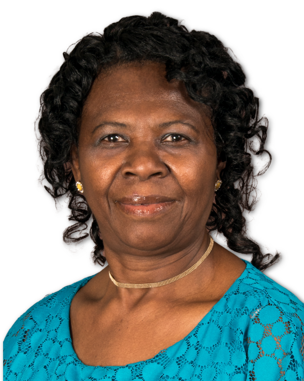 Anne Georges