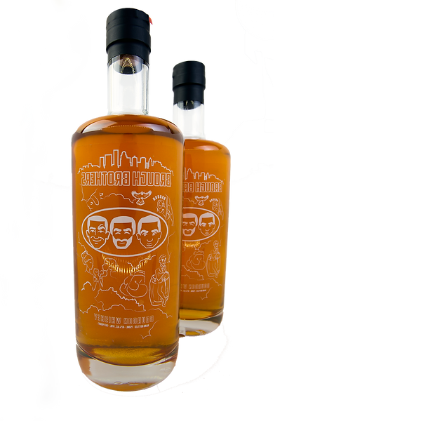 Distillery Brough Brothers Bourbon