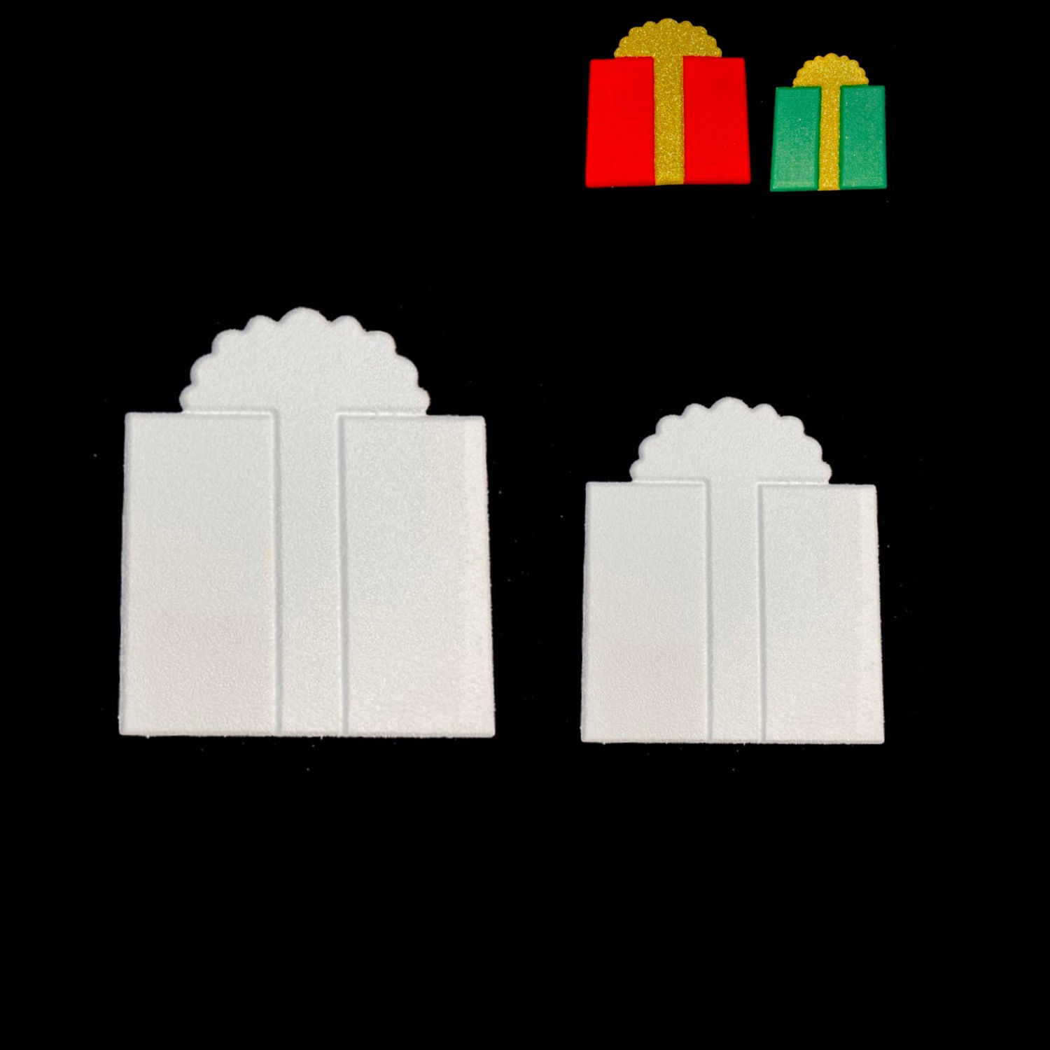 Regalos Moña (Set de 2)