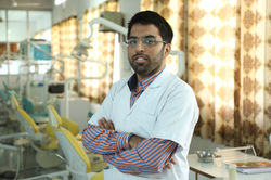 Dr. Raj Abhay Singh