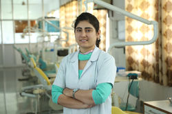Dr. Rohini Sharma