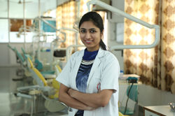Dr. Nikita Garg