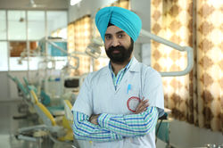 Dr. Gurpreet Singh